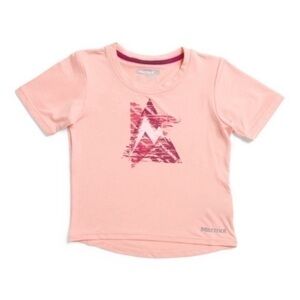 NWT. MARMOT Girls’ Tee